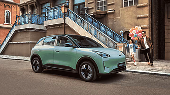 Зареждане от 10% до 70% за 4.5 минути: Geely купува 30% от NIO Power