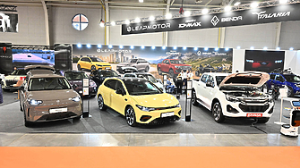 След рекорда от над 25 000 посетители: Организаторите на Asia Motor Show готвят още по-мащабно изложение