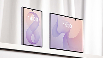 Смяната на смартфона вече не е проблем: Как Galaxy Z Fold8 улеснява прехода