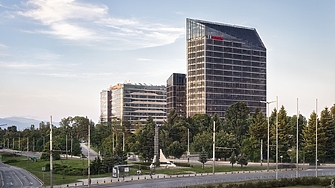 Компания за софтуер за онлайн залози наема офисa на Bosch в София, мести се през 2027 г.