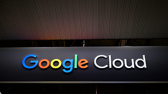 Спирането на Revolut може да се дължи на срив в Google Cloud 