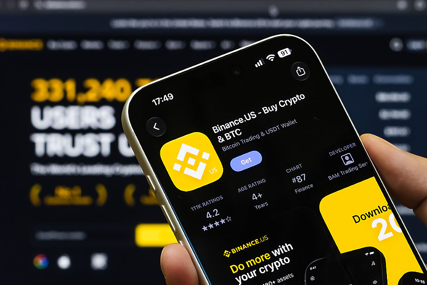 Хакери от Северна Корея откраднаха 6.3 млрд. долара от Binance?