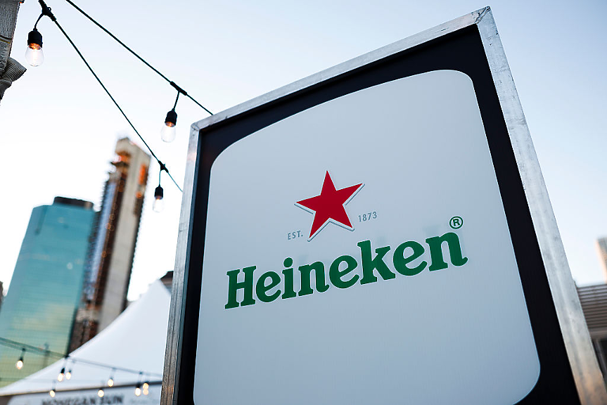 Най-богатите нидерландци: Криптомилиардер измести наследницата на Heineken от върха    