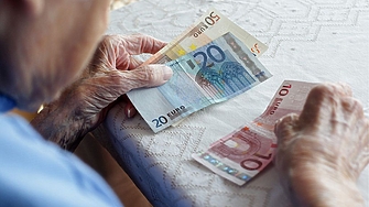 С колко се увеличиха пенсиите на работещите пенсионери?