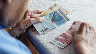 С колко се увеличиха пенсиите на работещите пенсионери?