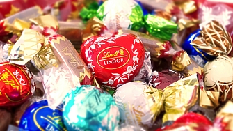 Lindt призна, че е повишила прекомерно цените на шоколада 