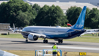 Щатският регулатор сертифицира Boeing 737 MAX 10, отваряйки пътя за първи доставки