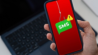 „Имате неплатена глоба“: фалшивите SMS-и с имитация на МВР, които вече ползват и AI
