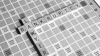Новите фирми в България намаляват с 31%, фалитите – с 22%